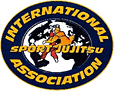 International Sport Jujitsu Association