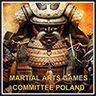 Martial Arts Games Committe Poland