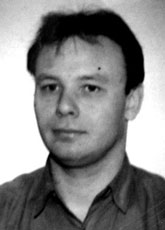 Bogdan Kędzierski