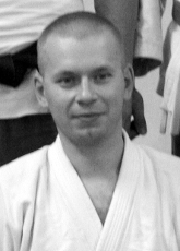 Maciej Chabinka